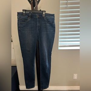 EUC Articles of Society jeans